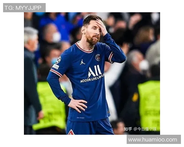 梅西助攻闪耀巴黎圣日耳曼逆转巴萨成功晋级八强