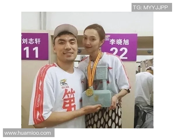 李晓旭：从篮球场上的拼搏者到生活中的奋斗典范